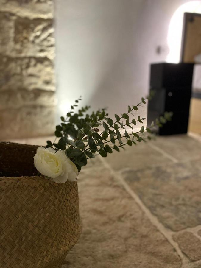 Borgobeltrani Bed and Breakfast Buitenkant foto