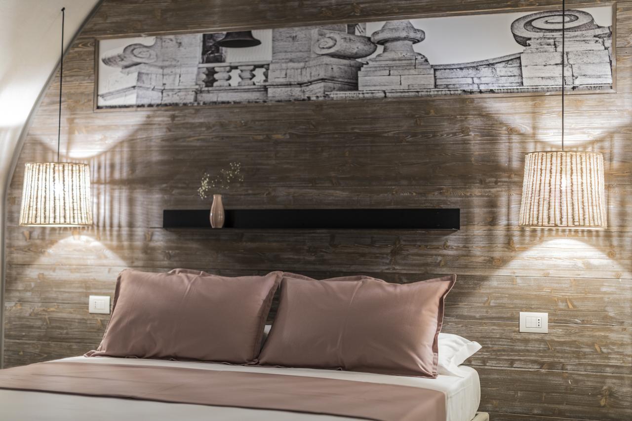 Borgobeltrani Bed and Breakfast Buitenkant foto