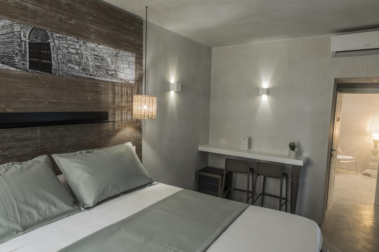 Borgobeltrani Bed and Breakfast Buitenkant foto