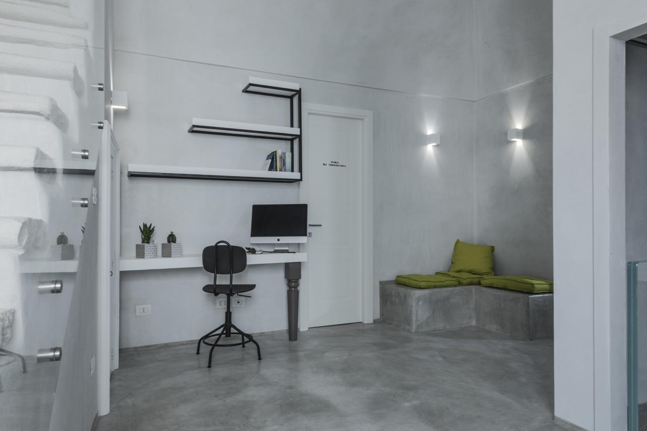 Borgobeltrani Bed and Breakfast Buitenkant foto