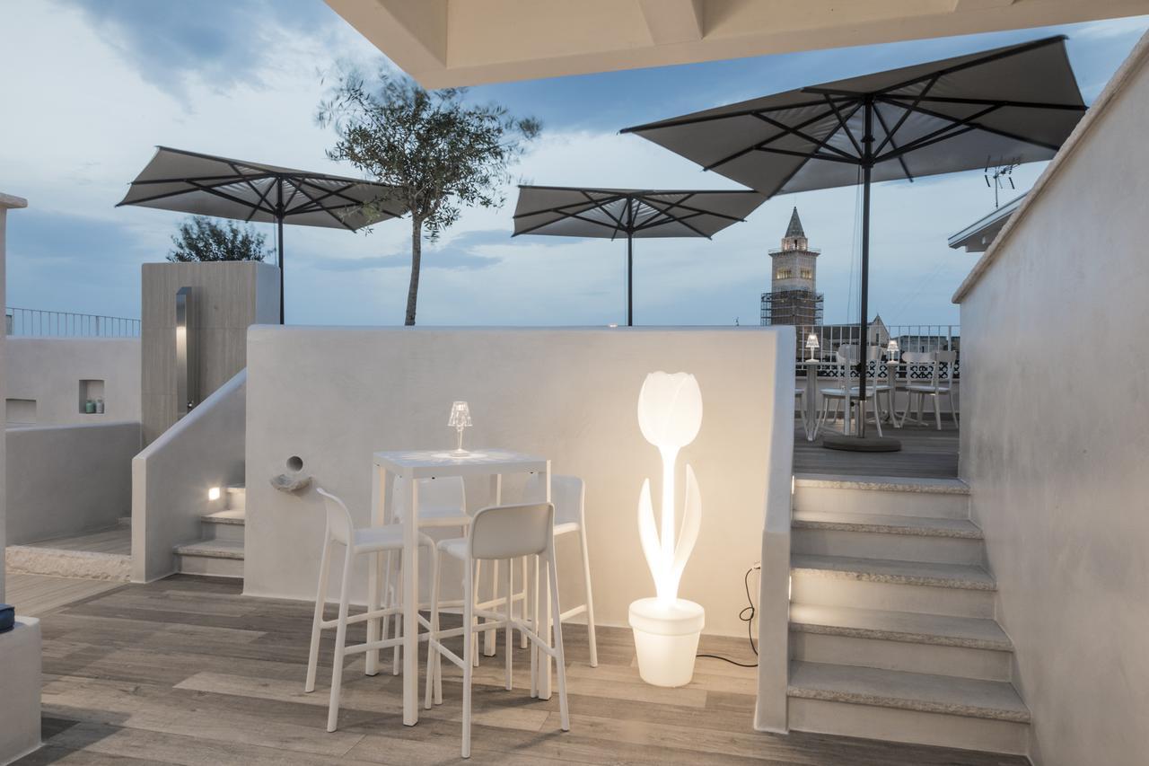 Borgobeltrani Bed and Breakfast Buitenkant foto