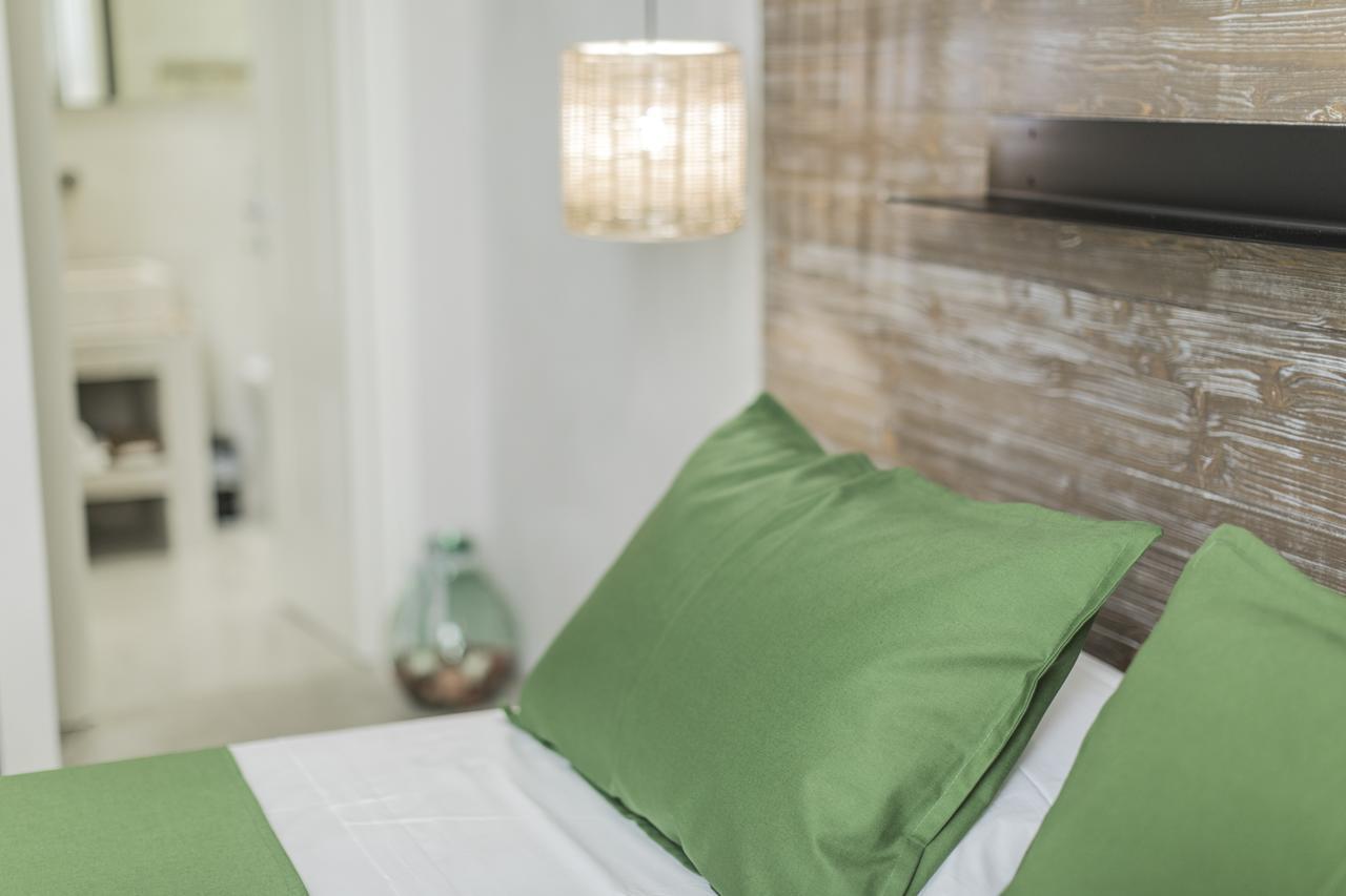 Borgobeltrani Bed and Breakfast Buitenkant foto