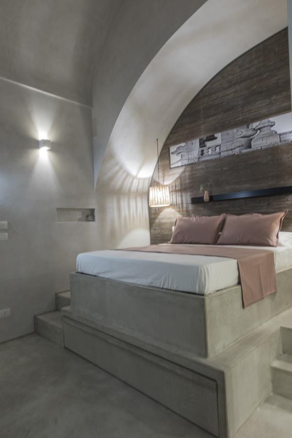 Borgobeltrani Bed and Breakfast Buitenkant foto