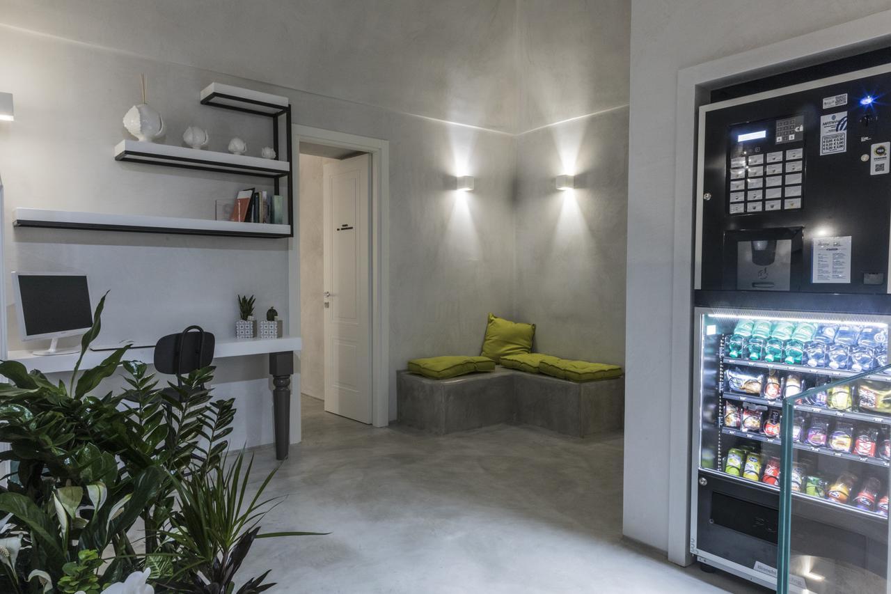 Borgobeltrani Bed and Breakfast Buitenkant foto