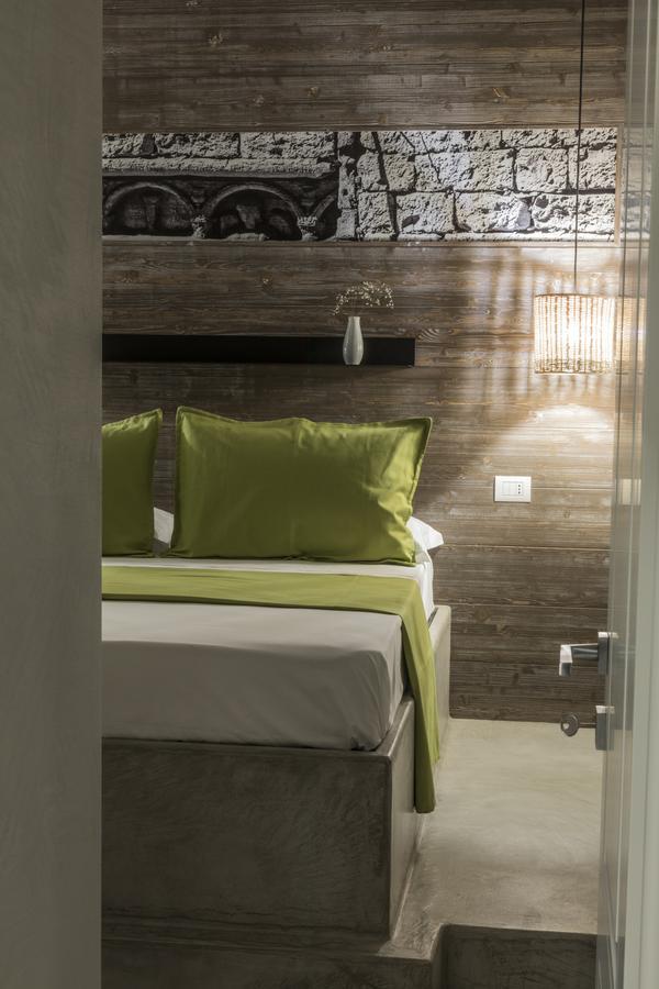 Borgobeltrani Bed and Breakfast Buitenkant foto
