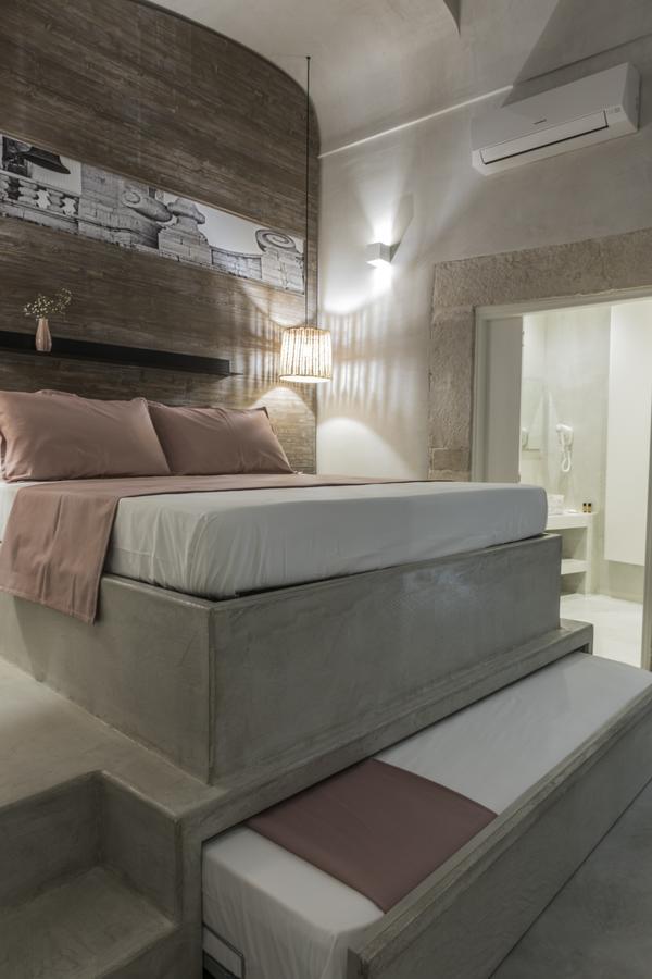 Borgobeltrani Bed and Breakfast Buitenkant foto