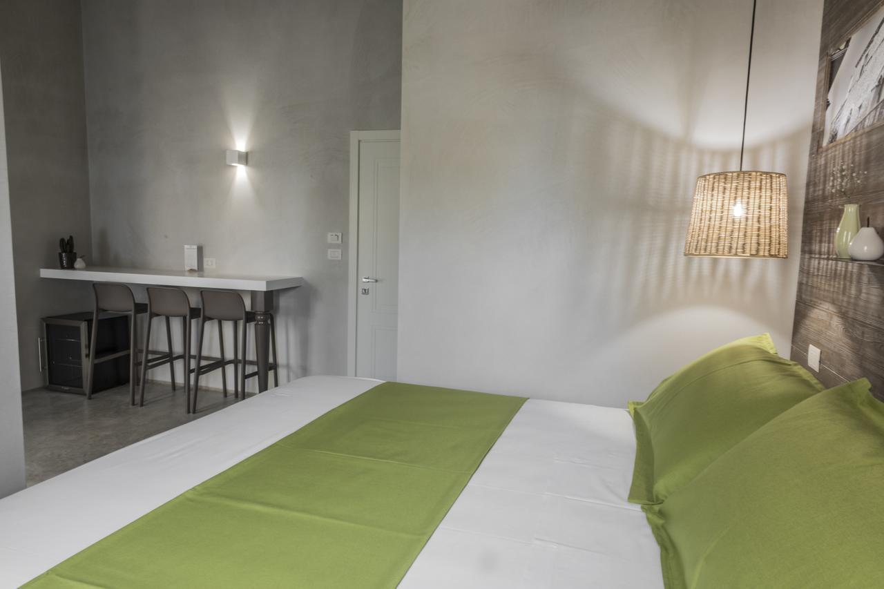Borgobeltrani Bed and Breakfast Buitenkant foto