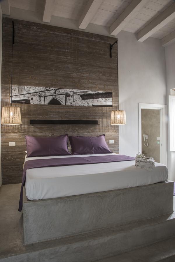 Borgobeltrani Bed and Breakfast Buitenkant foto
