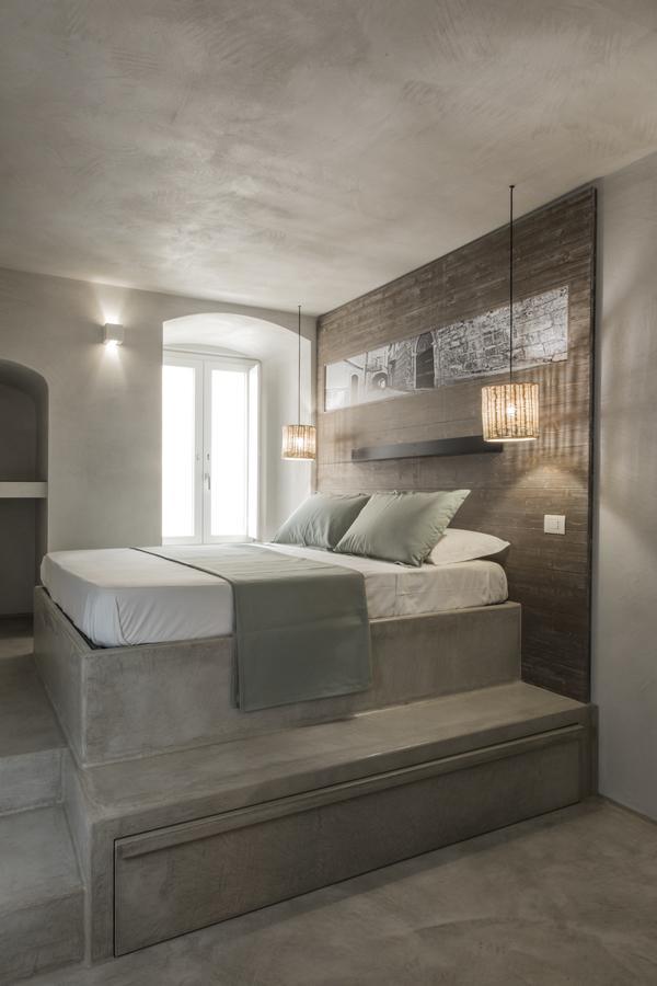 Borgobeltrani Bed and Breakfast Buitenkant foto