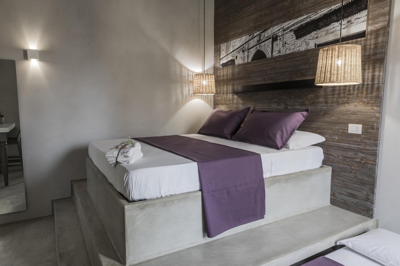 Borgobeltrani Bed and Breakfast Buitenkant foto