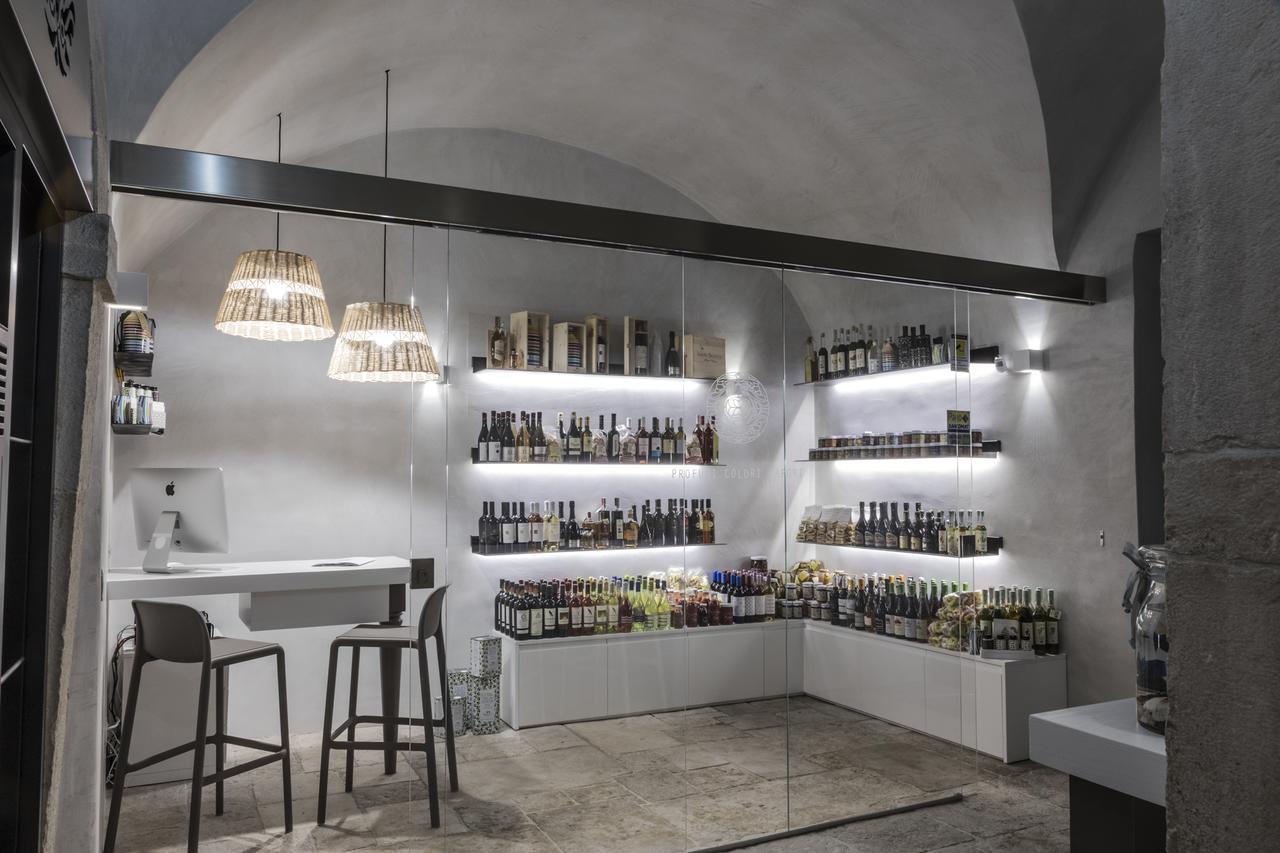 Borgobeltrani Bed and Breakfast Buitenkant foto
