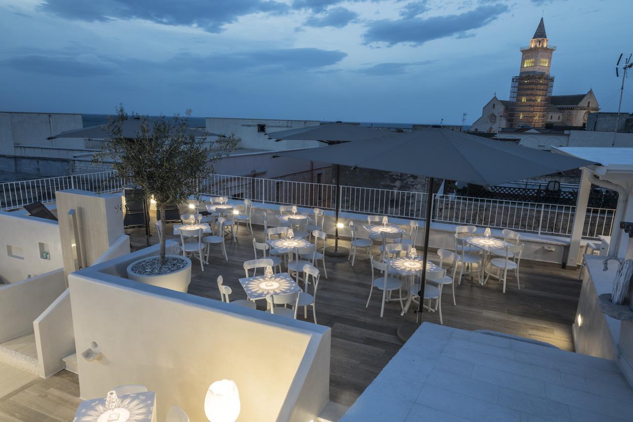 Borgobeltrani Bed and Breakfast Buitenkant foto