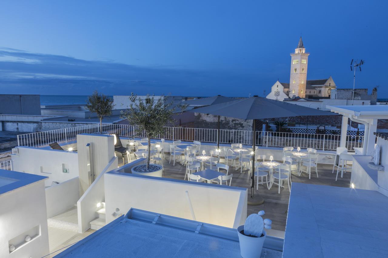 Borgobeltrani Bed and Breakfast Buitenkant foto