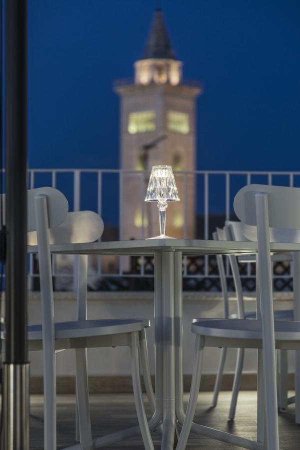 Borgobeltrani Bed and Breakfast Buitenkant foto