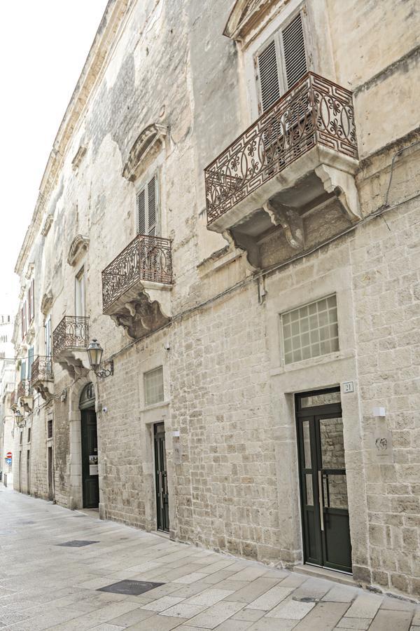 Borgobeltrani Bed and Breakfast Buitenkant foto