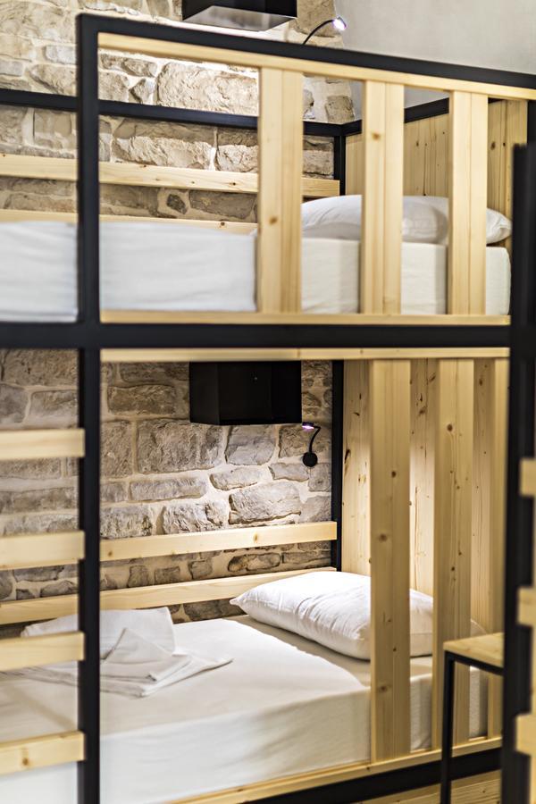Borgobeltrani Bed and Breakfast Buitenkant foto