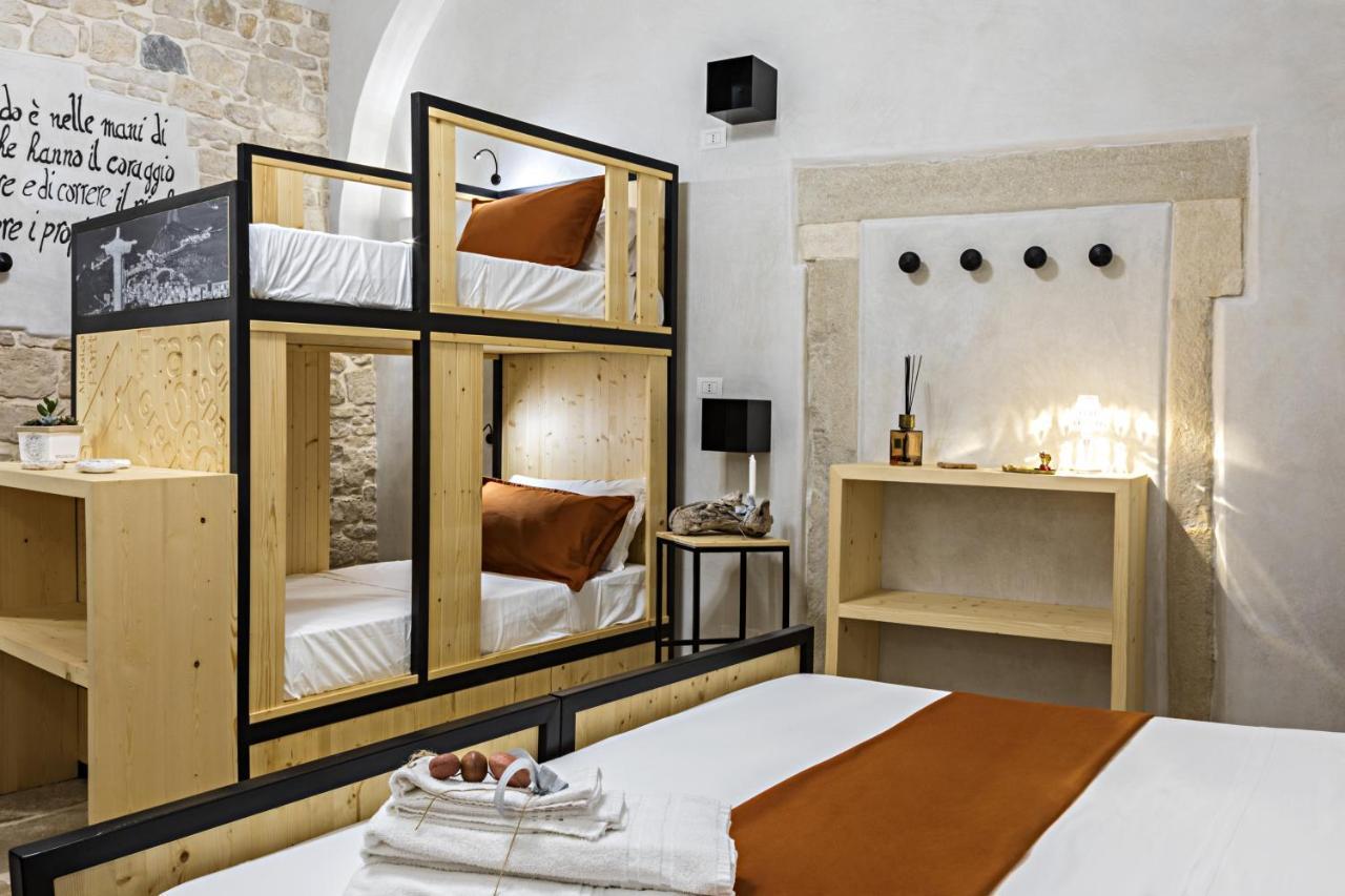 Borgobeltrani Bed and Breakfast Buitenkant foto