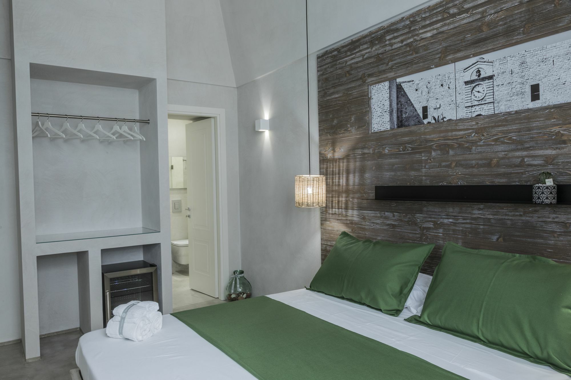 Borgobeltrani Bed and Breakfast Buitenkant foto