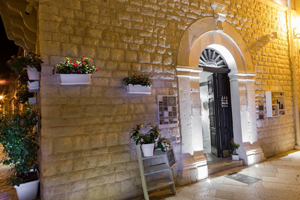 Borgobeltrani Bed and Breakfast Buitenkant foto