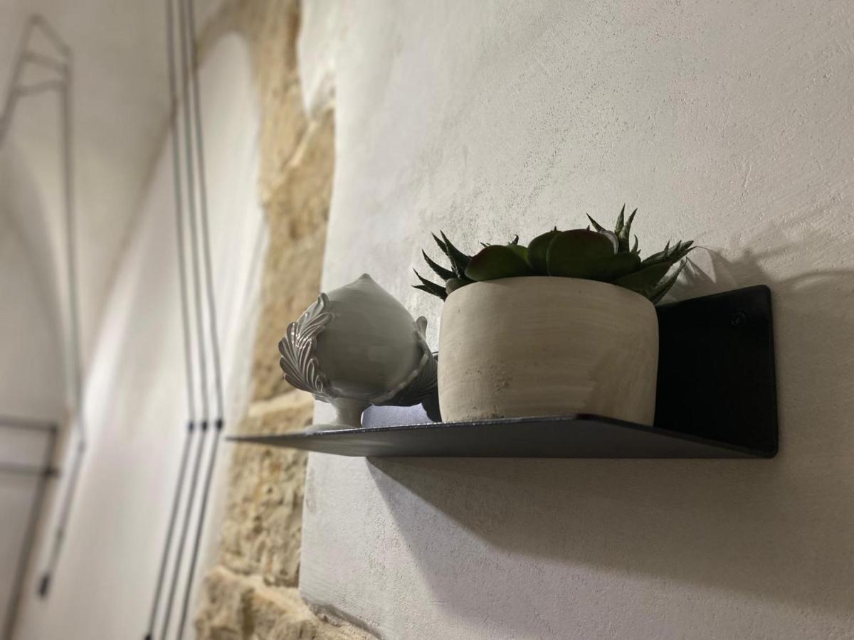 Borgobeltrani Bed and Breakfast Buitenkant foto